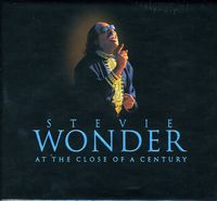 Stevie Wonder - At the Close of a Century