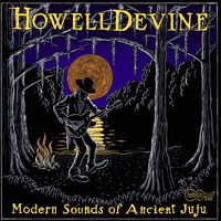 Modern Sounds of Ancient Juju