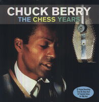 Best Of The Chess Years