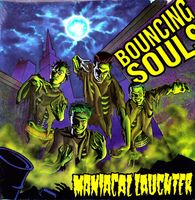 MANIACAL LAUGHTER LP