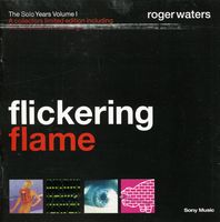 Flickering Flame-Solo Years