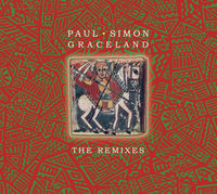 Graceland: The Remixes