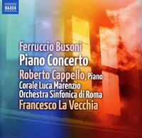 Piano Cto Op. 39