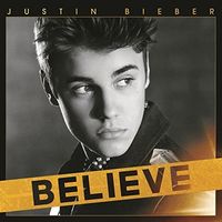 Justin Bieber - Believe [Vinyl]