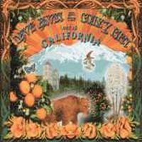 Dave Alvin & The Guilty Men - Out in California