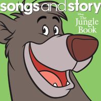 Disney Songs and Story: The Jungle Book
