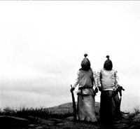 The Body - All The Waters Of The Earth Turn To Blood