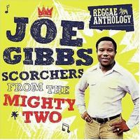 Scorchers From The Mighty Two