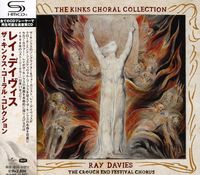 Kinks Choral Collection