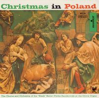 Christmas in Poland