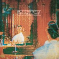 Manic Pop Thrill (Blk)