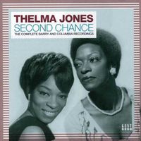 Second Chance-Complete Barry! & Columbia Recording