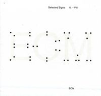 Selected Signs / Various