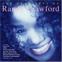 Very Best Of Randy Crawford