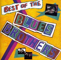 Best Of Blues Brothers