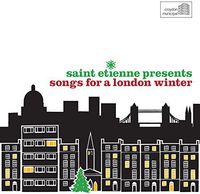 Presents Songs For A London Winter