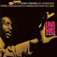 Una Mas (Shm) (Jpn)