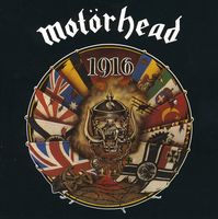 1916 (Live)