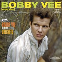 Bobby Vee + Bobby Vee Meets the Crickets