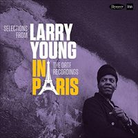 In Paris: The ORTF Recordings