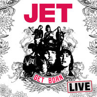 Get Born: Live At The Forum