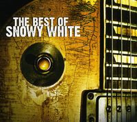 Best Of Snowy White
