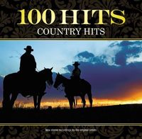 100 Hits-Country Hits