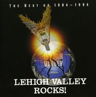 Lehigh Valley Rocks: Best of 1984-94 / Various