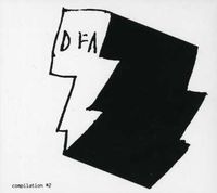 DFA Records Presents: Compilation, Vol. 2