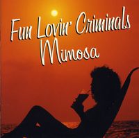 Mimosa (Lounge Album)