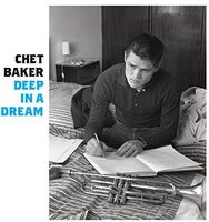 Deep In A Dream (W/Book)