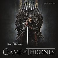 Game of Thrones: Music From the HBO Series