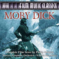 Moby Dick