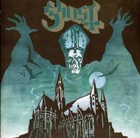 Opus Eponymous