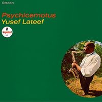 Psychicemotus (Verve By Request)