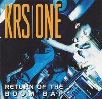 Return Of The Boom Bap