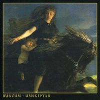 Umskiptar