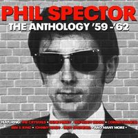 Anthology '59-'62