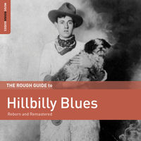 Rough Guide To Hillbilly Blues / Various