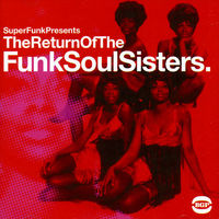 Return Of The Funksoulsisters