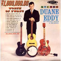 $1,000,000.00 Worth Of Twang