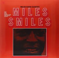 Miles Smiles