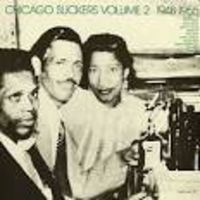 Chicago Slickers 1948-1953 / Various