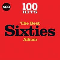 100 Hits: The Best 60s / Various (Box) (Uk)