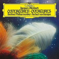 Overtures