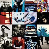 Achtung Baby: Remasterd