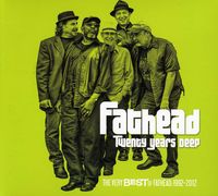 Twenty Years Deep The Very Best Of Fathead