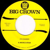 4th Chamber / Snakes