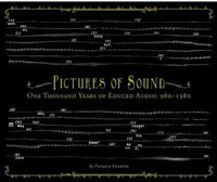 Pictures Of Sound: One Hundred Years Of Educed Audio: 980-1980