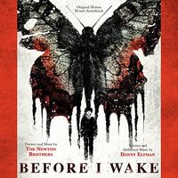 Before I Wake / O.S.T.